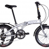 Велосипед 20″ Dorozhnik ONYX 2022 59699