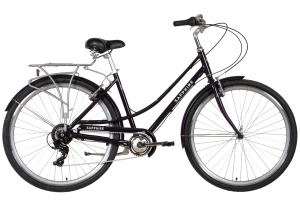Велосипед 28″ Dorozhnik Sapphire 2022