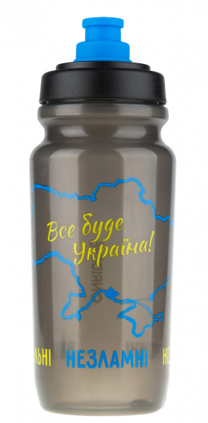 Фляга Onride Limit 550 мл