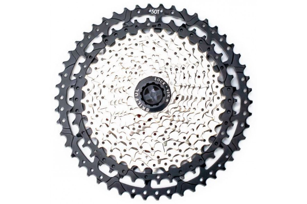 Кассета SkilFul CS-G800 11-50T, 12 скоростей