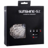 Кассета SunShine CS-HR11-42 11-42T, 11 скоростей 59979