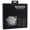 Кассета SunShine CS-HR11-46 11-46T, 11 скоростей 59982