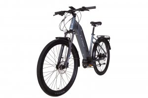 Велосипед 27.5 ” Leon Oxford 2022