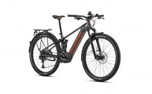 Велосипед 29″ Mondraker Chaser Х 2023