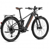 Велосипед 29″ Mondraker Chaser Х 2023 58685
