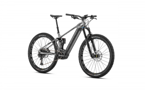 Велосипед 29″ Mondraker Crafty R 2023