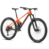 Велосипед 29″ Mondraker Foxy Carbon R 2023 58655