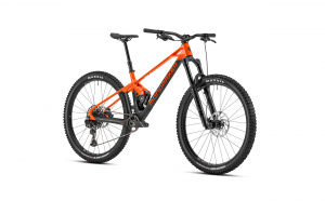 Велосипед 29″ Mondraker Foxy Carbon R 2023