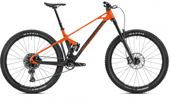Велосипед 29″ Mondraker Foxy Carbon R 2023
