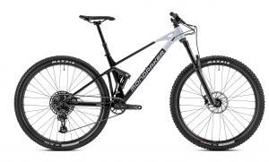 Велосипед 29" Mondraker Raze 2023 Велосипед 29″ Mondraker Raze 2023