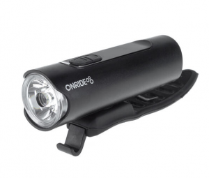 Передний свет Onride Rouse 10 USB 200 Lumen