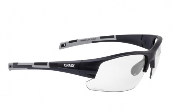 Велоокуляри Onride Lead 30 з лінзами Photochromic (88-13%)