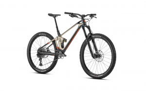 Велосипед 29″ Mondraker SuperFoxy Carbon R 2023