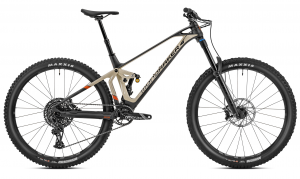 Велосипед 29″ Mondraker SuperFoxy Carbon R 2023