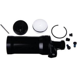 Банка RockShox Rear Shock Reservoir Assembly, 380 Lock (включает резервуар, внутренние части и рычаг)- Super Deluxe Air/Coil RC A1+