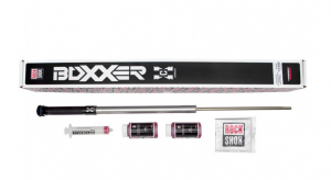 Демпфер RockShox BoXXer 2010 Charger Damper Upgrade Kit