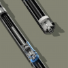 Дроппер RockShox Reverb AXS XPLR A1 350 x 27.2мм ход 50мм 61600