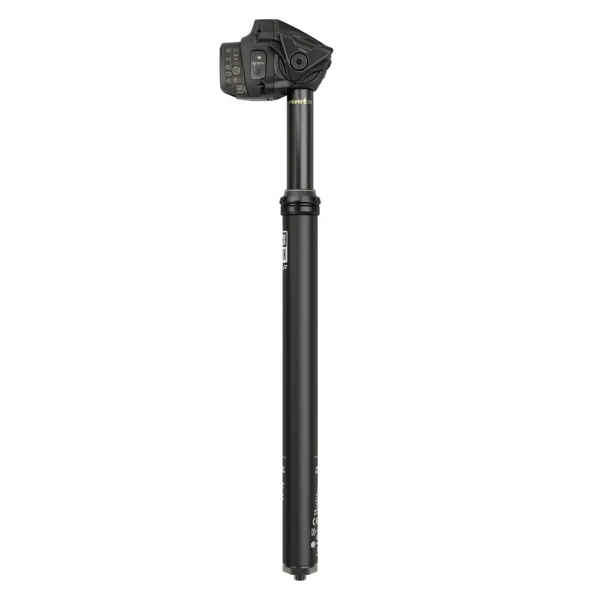 Дроппер RockShox Reverb AXS XPLR A1 350 x 27.2мм ход 50мм