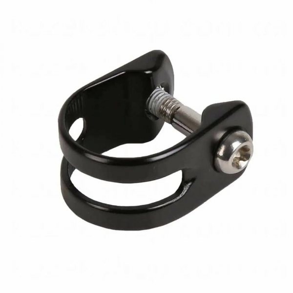 Хомут ручки разрезной Sram Bar Clamp JBL SS T25 Elixir CR Mag/X0/XX