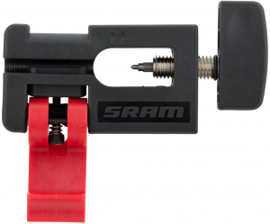 Инструмент для гидролинии Sram Barb Driver Tool, Hand Held