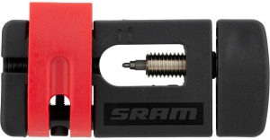 Инструмент для гидролинии Sram Barb Driver Tool, Hand Held