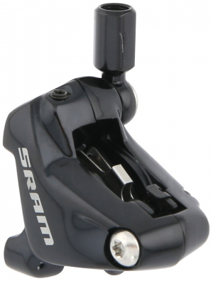 Калипер Sram Apex 1 HydroR HRD Caliper, Flat Mount