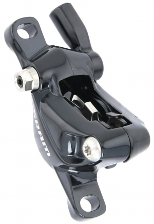 Калипер Sram Apex 1 HydroR HRD Caliper, Post Mount