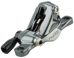 Каліпер Sram Force 22/Force 1 HydroR HRD Caliper, Post Mount