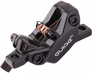 Калипер Sram Guide RE A1 Disc Brake Caliper Assembly Non CPS