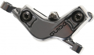 Калипер Sram Guide Ultimate A1 Disc Brake Caliper Assembly Non CPS