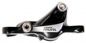 Каліпер Sram Rival 22 HydroR Caliper, Post Mount