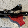 Калипер Sram Rival 22/Rival 1 HydroR HRD Caliper, Flat Mount 60861