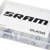 Кейс сервісних запчастин Sram Guide Tacklebox 61436