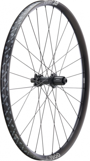 Колесо DT Swiss E 1900 Spline 27.5 – 30 мм IS 12/148 мм