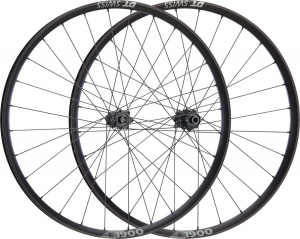 Колесо DT Swiss E 1900 Spline 27.5 – 30 мм IS 12/148 мм
