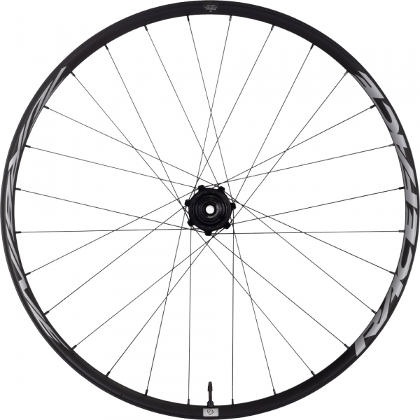 Колесо переднее Race Face Turbine, 30, 15×110, 6B, 29″, Front