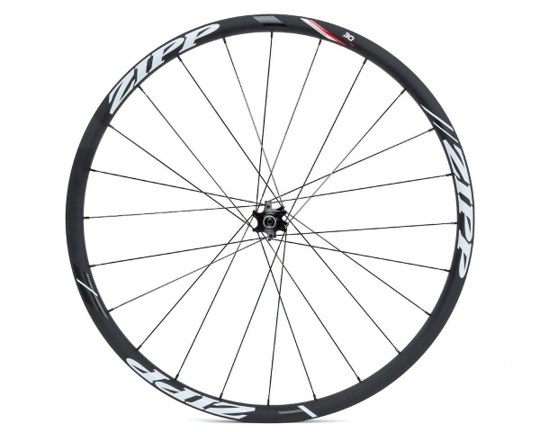 Колесо Zipp Wheel 30 Course Disc Brake Rear Clincher, 12×142 мм Through Axle Caps