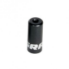 Концевик рубашки Sram Shift Ferrules 4.0 мм Aluminum Open Black 100 шт. 60948