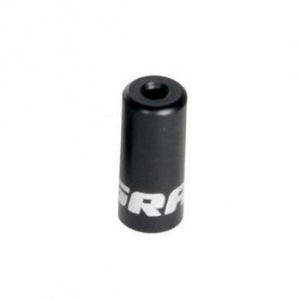 Концевик рубашки Sram Shift Ferrules 4.0 мм Aluminum Open Black 100 шт.