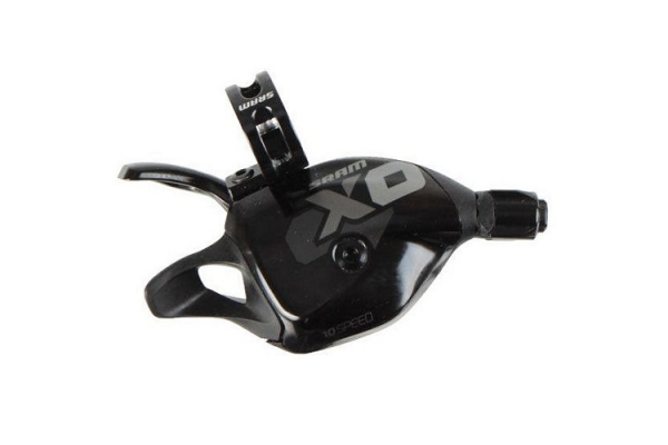 Манетка права Sram X-0 Trigger 10 швидкостей