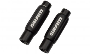 Натяжитель троса Sram Compact Barrel Adjuster 5 мм Brake Alloy Black