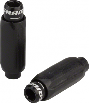 Натяжитель троса Sram Shift Cable Adjuster Inline 4 мм 2шт