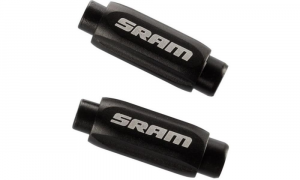 Натяжитель троса Sram Shift Cable Adjuster Inline 4 мм 2шт