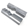 Обтискач RockShox Vise Blocks for Reverb AXS | Reverb | Reverb Stealth 7.5 мм, 10 мм, 25-35 мм 61737
