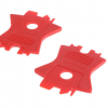 Распорка для колодок Sram Disc Brake Pad Spacer 2.4 мм – Monoblock Caliper – eTap/S900