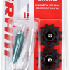 Ролики заднего переключателя Sram Ceramic Bearing Pulleys AeroGlide Road 61250