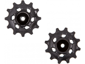 Ролики заднього перемикача Sram Ceramic Bearing Pulleys AeroGlide Road