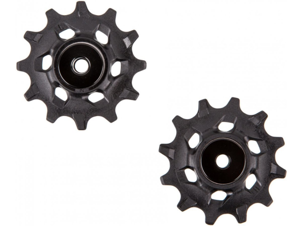 Ролики заднего переключателя Sram Ceramic Bearing Pulleys AeroGlide Road