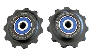 Ролики заднего переключателя Sram Ceramic Bearing Pulleys MTN