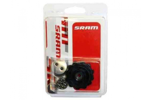 Ролики заднього перемикача Sram X5/X7 c 2004 по 2009 рік